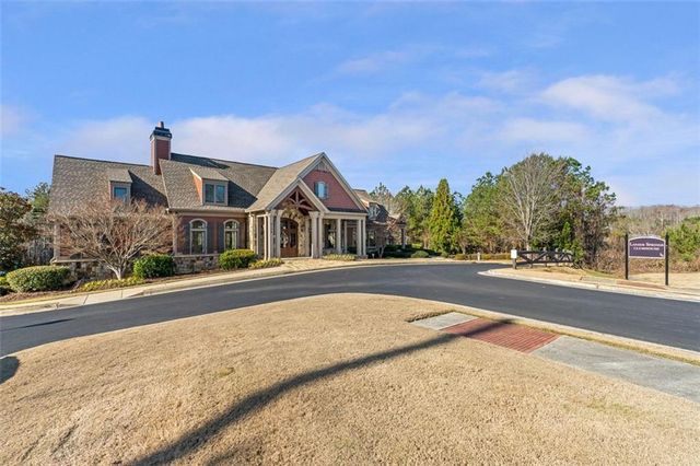 1001 Lanier Springs Court, Buford, GA 30518