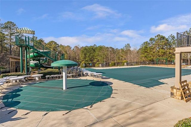 1001 Lanier Springs Court, Buford, GA 30518