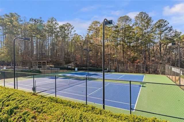 1001 Lanier Springs Court, Buford, GA 30518