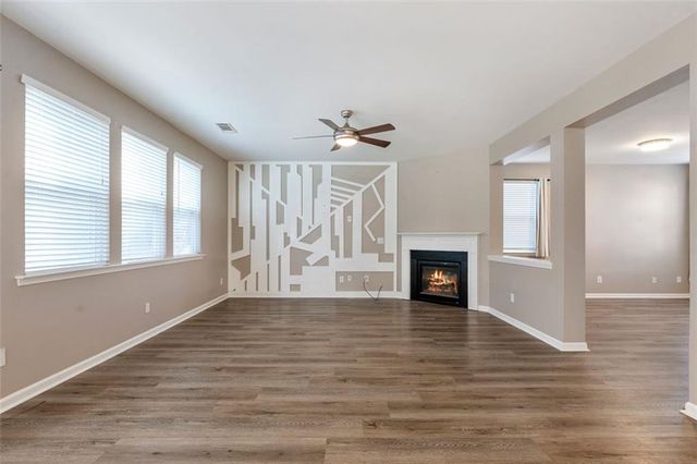 1001 Lanier Springs Court, Buford, GA 30518