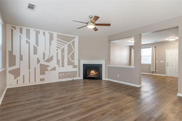 1001 Lanier Springs Court, Buford, GA 30518