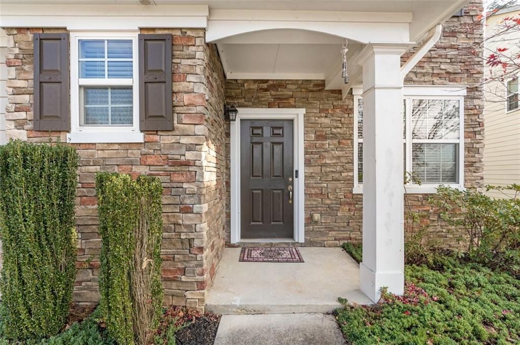 1001 Lanier Springs Court, Buford, GA 30518