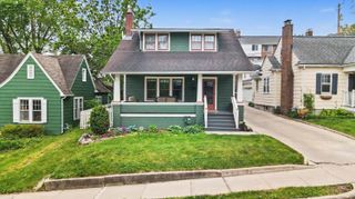 315 Koch Avenue, Ann Arbor, MI 48103