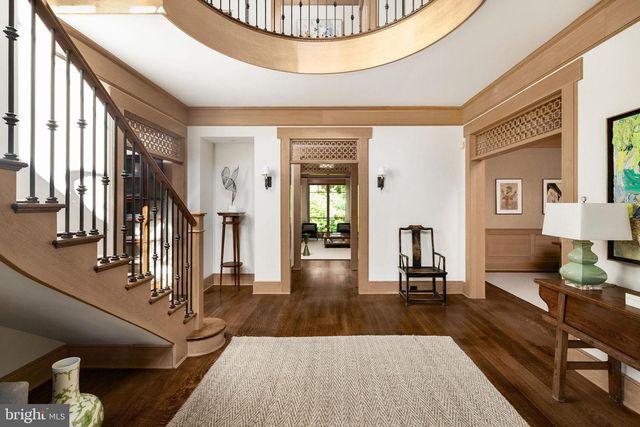 2155 DUNMORE LN NW, Washington, DC 20007