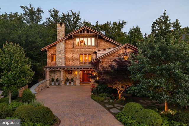 2155 DUNMORE LN NW, Washington, DC 20007