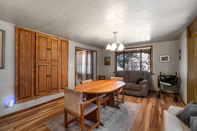 1A, 1B, 2, 4, 5, 7 Melody Lane, Santa Fe, NM 87506