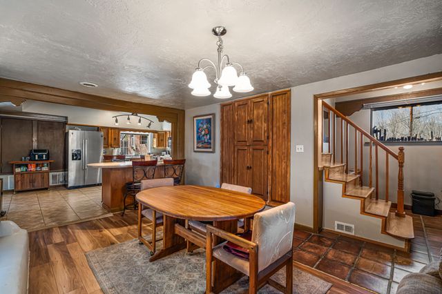 1A, 1B, 2, 4, 5, 7 Melody Lane, Santa Fe, NM 87506