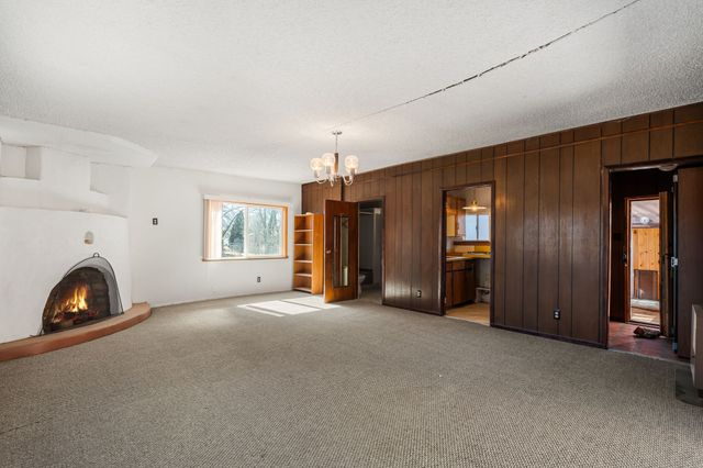 1A, 1B, 2, 4, 5, 7 Melody Lane, Santa Fe, NM 87506