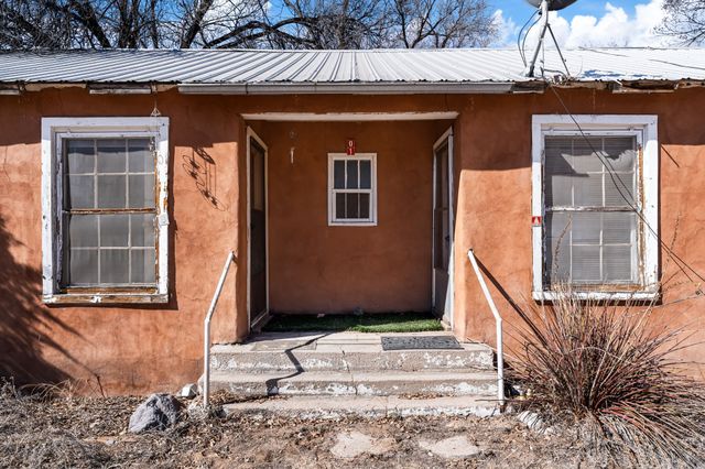 1A, 1B, 2, 4, 5, 7 Melody Lane, Santa Fe, NM 87506