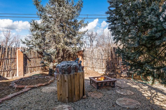 1A, 1B, 2, 4, 5, 7 Melody Lane, Santa Fe, NM 87506