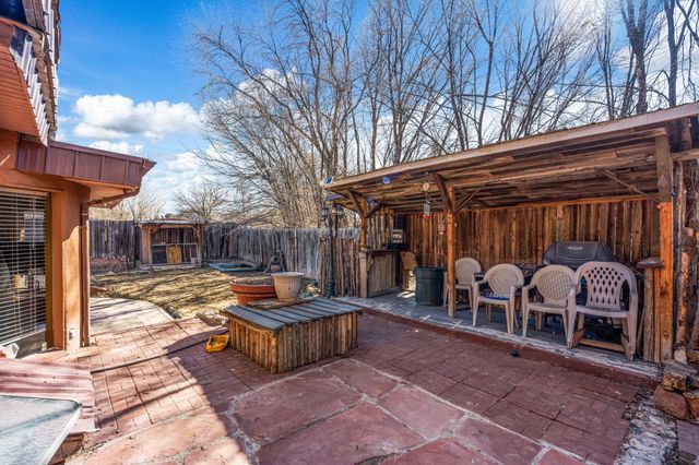 1A, 1B, 2, 4, 5, 7 Melody Lane, Santa Fe, NM 87506