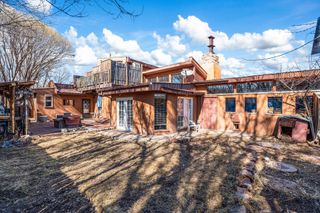1A, 1B, 2, 4, 5, 7 Melody Lane, Santa Fe, NM 87506