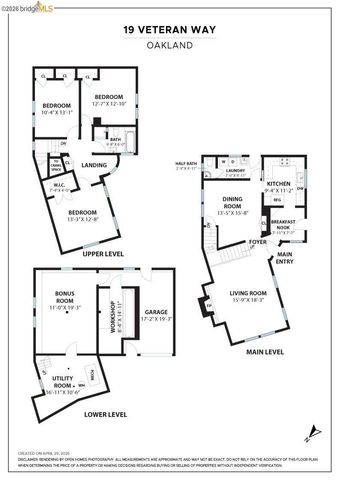 19 Veteran Way, Oakland, CA 94602