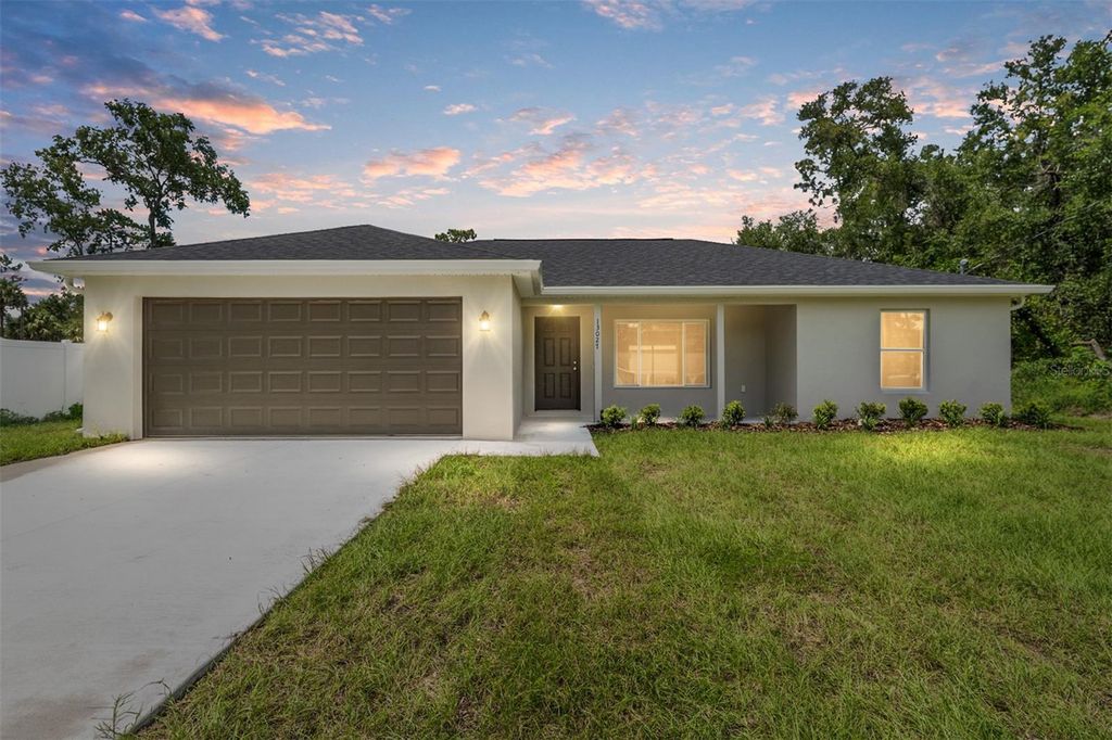 20671 SW MARINE BOULEVARD, Dunnellon, FL 34431