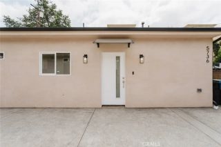 5736 Beck Avenue, North Hollywood, CA 91601