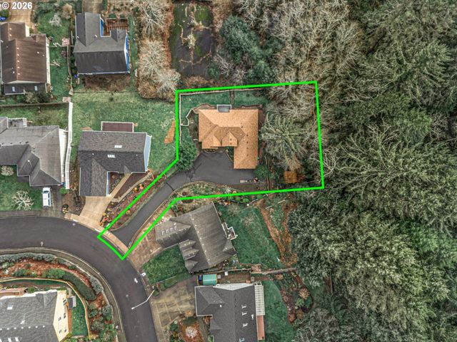 2470 Ne VOYAGE Loop, Lincoln City, OR 97367