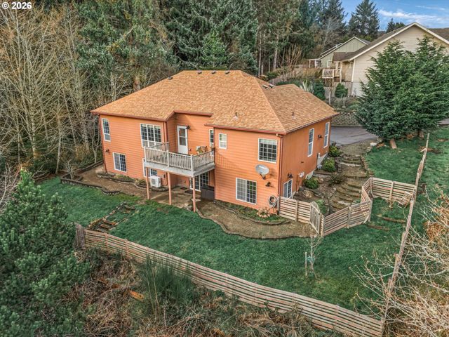 2470 Ne VOYAGE Loop, Lincoln City, OR 97367