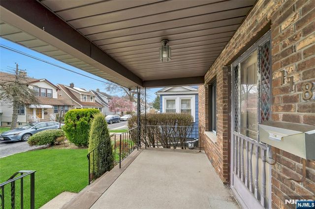 118 Lexington Avenue, Bloomfield, NJ 07003