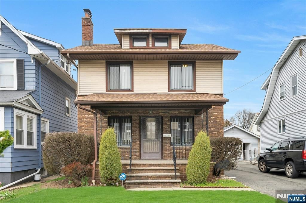 118 Lexington Avenue, Bloomfield, NJ 07003