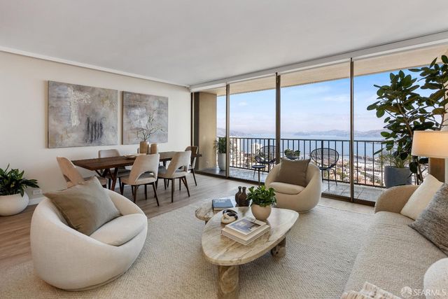 999 Green Street 2403, San Francisco, CA 94133