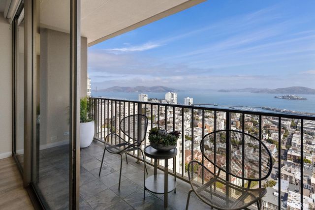 999 Green Street 2403, San Francisco, CA 94133