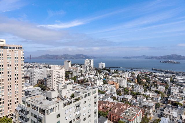999 Green Street 2403, San Francisco, CA 94133