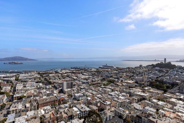 999 Green Street 2403, San Francisco, CA 94133