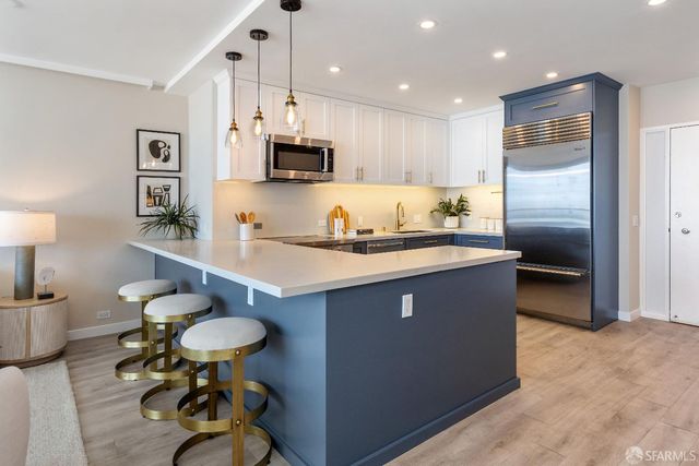 999 Green Street 2403, San Francisco, CA 94133