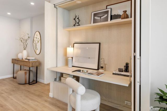 999 Green Street 2403, San Francisco, CA 94133