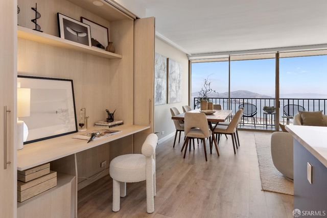 999 Green Street 2403, San Francisco, CA 94133