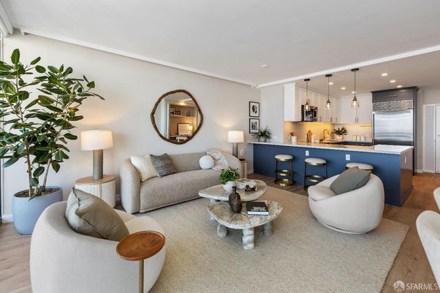 999 Green Street 2403, San Francisco, CA 94133