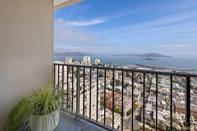 999 Green Street 2403, San Francisco, CA 94133