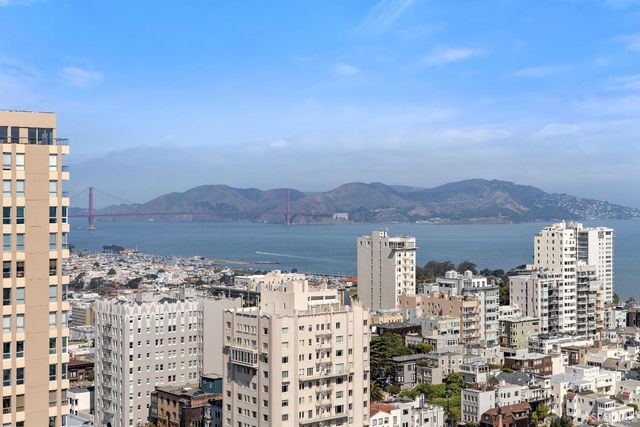 999 Green Street 2403, San Francisco, CA 94133