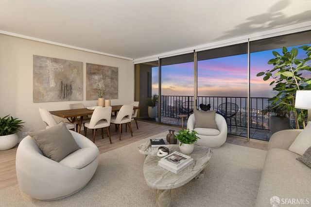 999 Green Street 2403, San Francisco, CA 94133