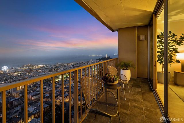 999 Green Street 2403, San Francisco, CA 94133