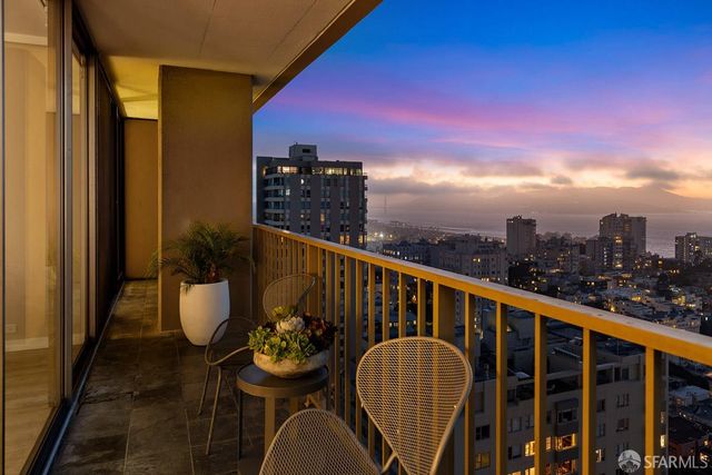 999 Green Street 2403, San Francisco, CA 94133