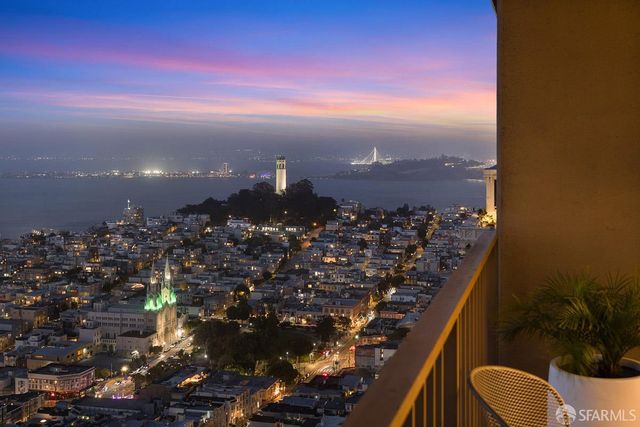 999 Green Street 2403, San Francisco, CA 94133