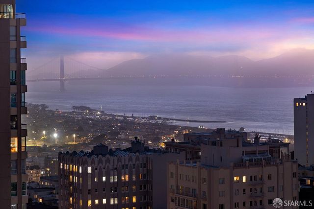 999 Green Street 2403, San Francisco, CA 94133