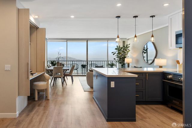 999 Green Street 2403, San Francisco, CA 94133