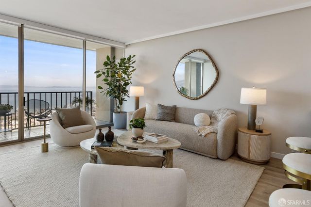 999 Green Street 2403, San Francisco, CA 94133