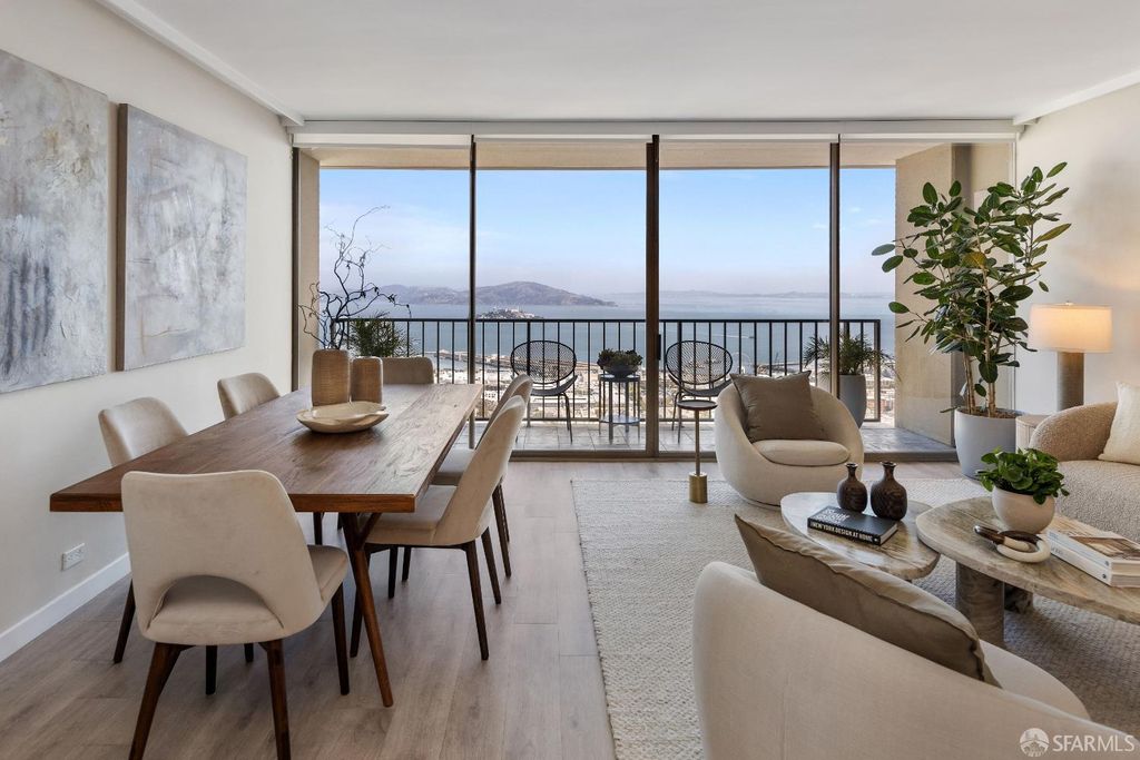 999 Green Street 2403, San Francisco, CA 94133