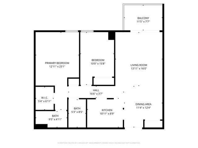 6670 Vernon Avenue S 202, Edina, MN 55436