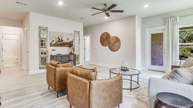 5856 Dove Nest Road, Gulf Breeze, FL 32563