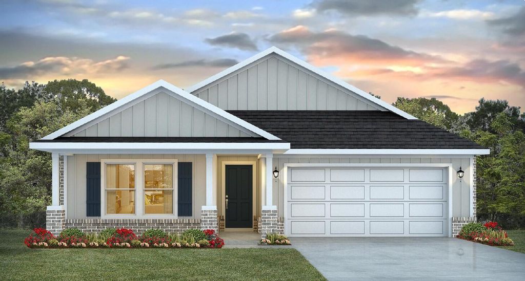 5856 Dove Nest Road, Gulf Breeze, FL 32563