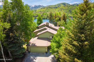 5111 Silver Springs Road, Park City, UT 84098