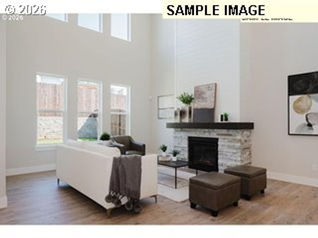12400 Sw Silvertip St, Beaverton, OR 97007