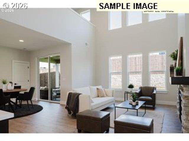 12400 Sw Silvertip St, Beaverton, OR 97007