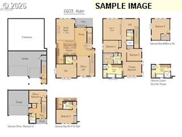 12400 Sw Silvertip St, Beaverton, OR 97007