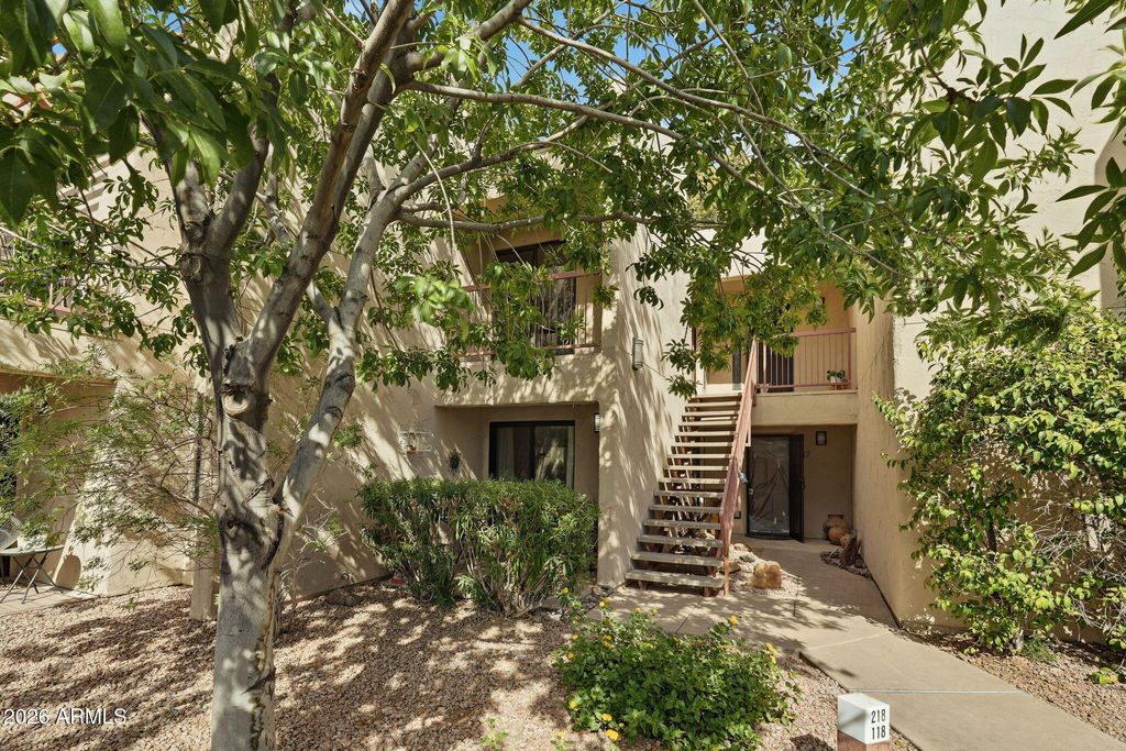 9275 E MISSION Lane 218, Scottsdale, AZ 85258 — photo 2