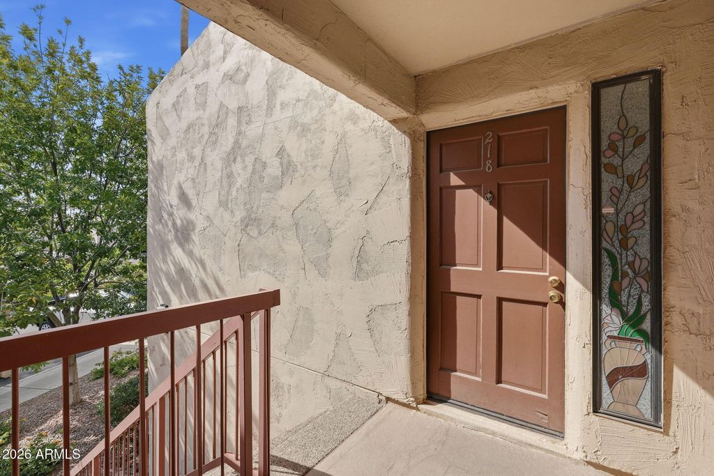 9275 E MISSION Lane 218, Scottsdale, AZ 85258 — photo 4